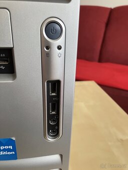 HP Compaq dx7300 - 3