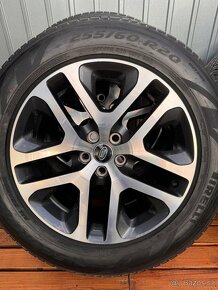 ORIG.LAND ROVER DEFENDER R20 255/60/20 BIKOLOR AKO NOVE - 3