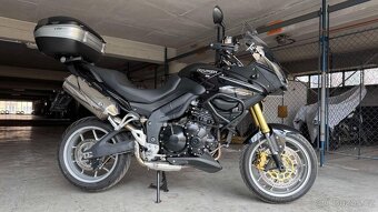 Triumph tiger 1050 rv 2011 - 3