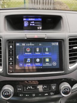 Honda CR-V 1, 6-DTEC 4x4 MT - 3