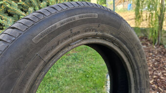 Mirage MR162 - 165/70 r14 letní - 3