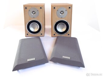Magnat Motion 990 - stereo reproduktory - 3