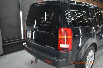Land Rover Discovery 2.7 TDV6 HSE A/T - 3