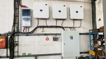 Elektrikář Ostrava na žl. - 3