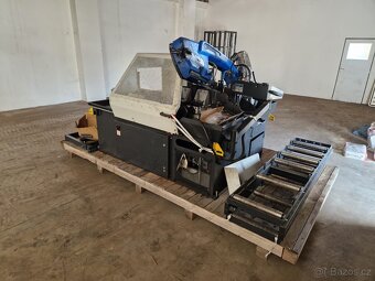 PILOUS ARG 300 cf-nc automat pásová pila - 3