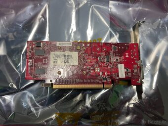 MSI RX1550-TD128EH – Radeon X1550, 128MB PCIe - 3