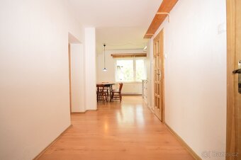 Prodej rodinného domu 193 m2, pozemek 798 m2 Protější, Havíř - 3