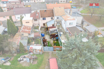 Prodej rodinného domu, 85 m², Zdounky, ul. Zákostelí - 3