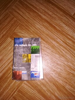 Cd lunetic - 3