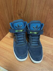 Pánské tenisky Adidas, vel.43 - 3