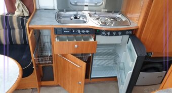 Karavan Dethleffs Beduin - 3