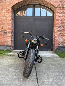 Indian Scout Bobber (odpočet DPH možný) - 3