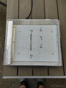 Led grow Mars hydro ts 600 - 3