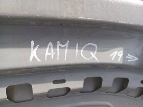 Kapota Kamiq - 3