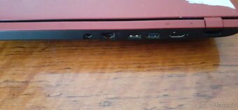 Acer Aspire ES1-11, W10, eMMC 32GB, RAM 2GB - 3
