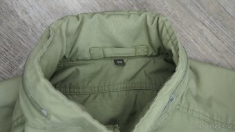 Fjallraven bunda, XL - 3