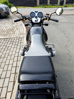 BMW R100R R100 R - 3