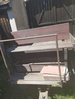Vůz za koně - 3