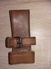 ruský ww1 carský závěsník na tesák bebut čs legie - 3