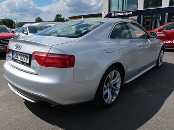 Audi S5 4.2FSI,260kW,Quattro,NovéČR - 3