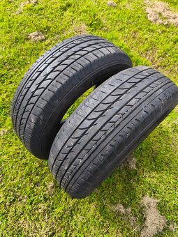 Letní pneu 175/65R14 Royal Comfort - 3