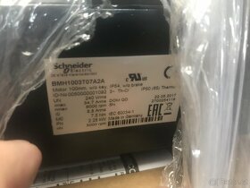 servomotor servo motor servo-motor Cnc plc - 3