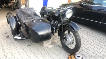 Dněpr K750 - 3