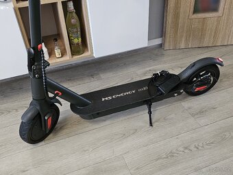 Elektrická koloběžka MS energy m10 - 3