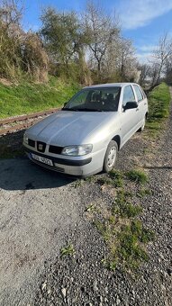 Seat Ibiza - 3