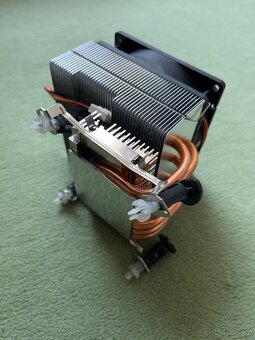 Intel Xeon E3-1270 V2 - 3