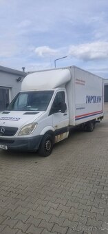 Sprinter - 3