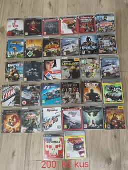 PlayStation 3 - 3