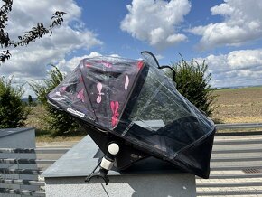 Bugaboo cameleon 3 - celý, nebo po dílech - 3