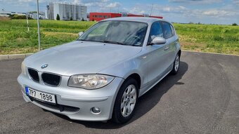 bmw 116i - 3