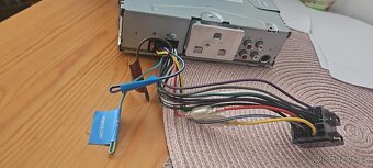 Autoradio Kenwood - 3