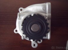 Nové originál vodní čerpadlo + těsnění na vůz MAZDA 6 - 3