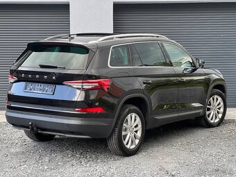 ŠKODA KODIAQ FL 2.0 TDI 110KW STYLE+ KAMERA PANO VIRTUAL ACC - 3