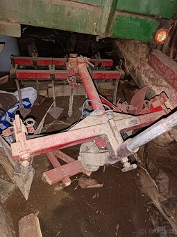 Prodám Tera Vari - 3