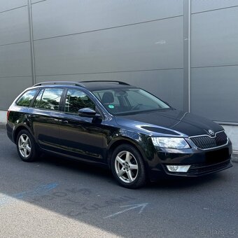 Škoda Octavia 3 1.6 TDI 4x4 prav.servis, nová spojka - 3