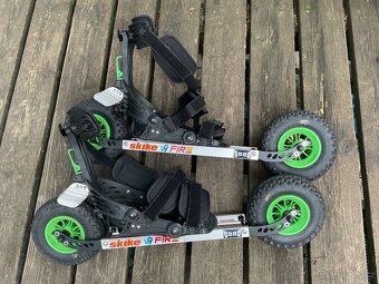 Skike v9 FIRE 200 - 3