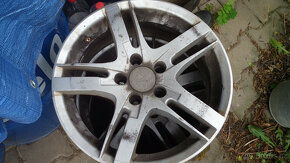 Al Kola Alfa Romeo 156,GT,147 - 3
