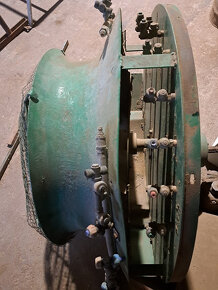 Ventilátor k rosiči - 3