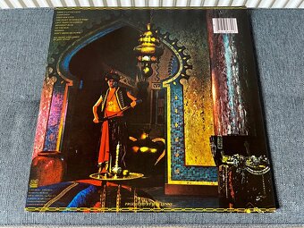 Discovery | ELO | 1st US Press | NM+++ - 3