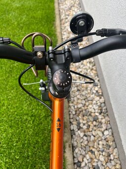 Dětské kolo Rascal 16" - 3