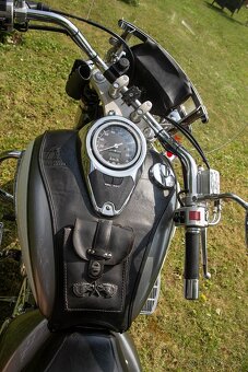 SUZUKI VOLUSIA 800 - 3