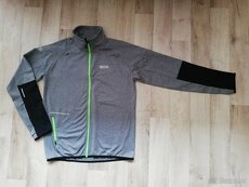 Panská sportovni mikina NORDBLANC - 3