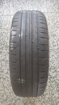 Letni pneu 185/60/15 - 3