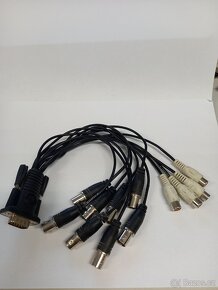 Hybridní grabbovací karta PCI do PC - 3