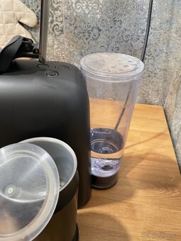 Kapslovy kávovar Philips L’or Barista LM8018/90 - 3