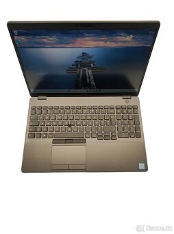 Dell Latitude 5500 ( 12 měsíců záruka ) - 3